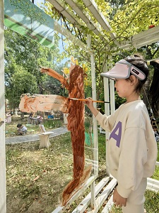 猜猜我画的什么