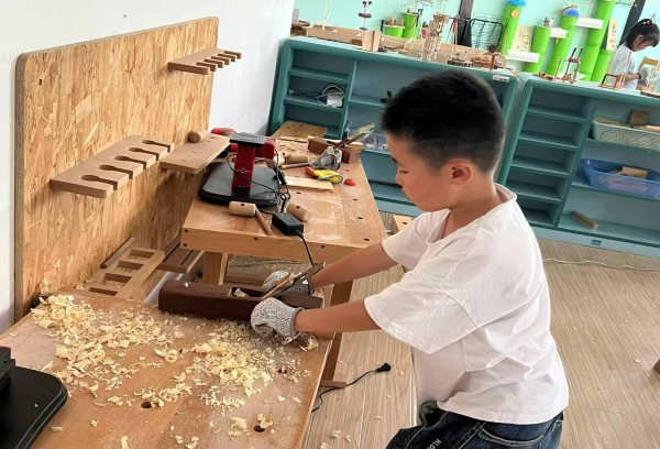 大7班：童乐叮当坊