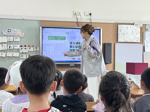 大3班第十五周：儿童会议（光影剧场）