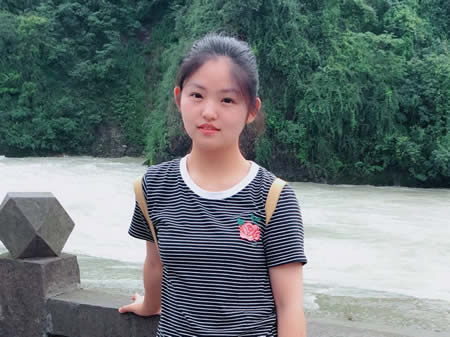 张滢老师