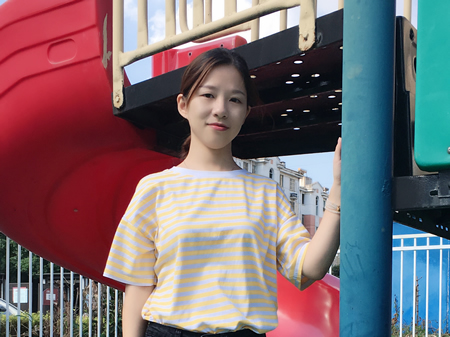 王莲老师