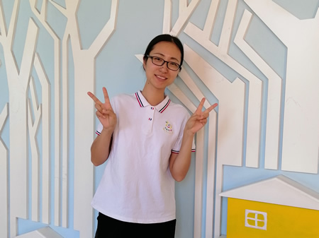 宋亚英老师