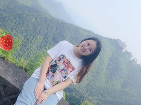 佘昭玥老师