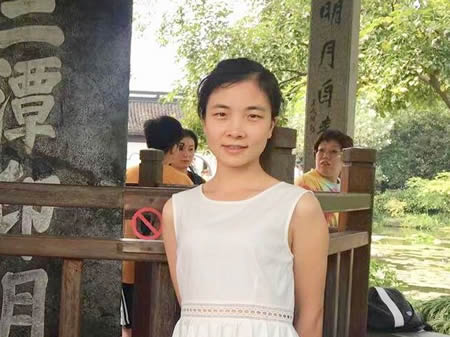 桑张丹