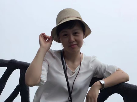邱文华老师