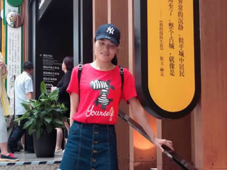 光倩老师