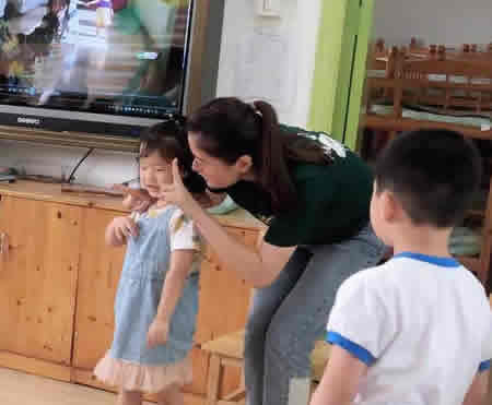 顾婷老师