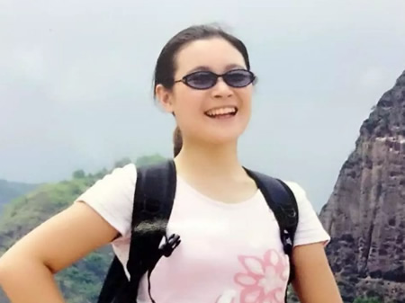 保健教师：高华