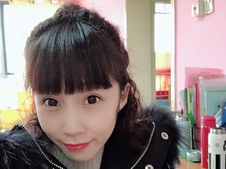 朱晨兰老师