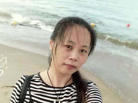 许惠芳老师