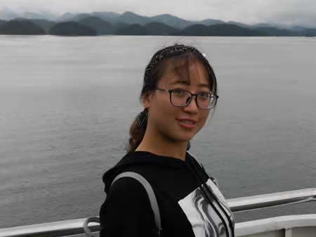 吴银新老师
