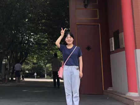 胡钧瑜老师
