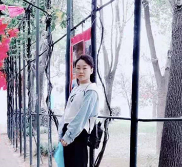 徐莉丹老师