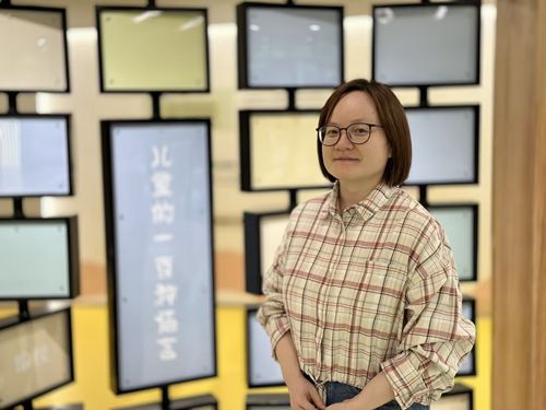 保健主任：王群