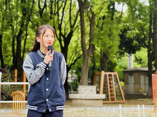 钦晓红老师