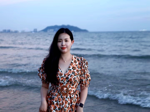 袁洋洋老师
