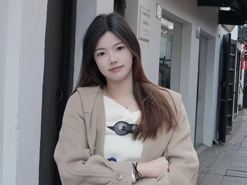 彭雨婷老师