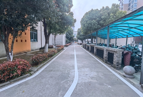 童趣骑行